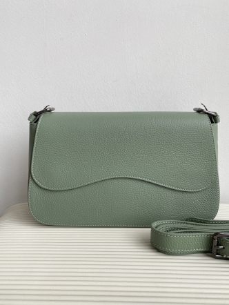 Сумка 0185 Мятный (568)